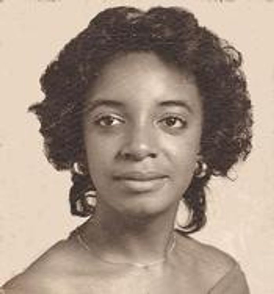 Sherry Victoria Samuel Profile Photo