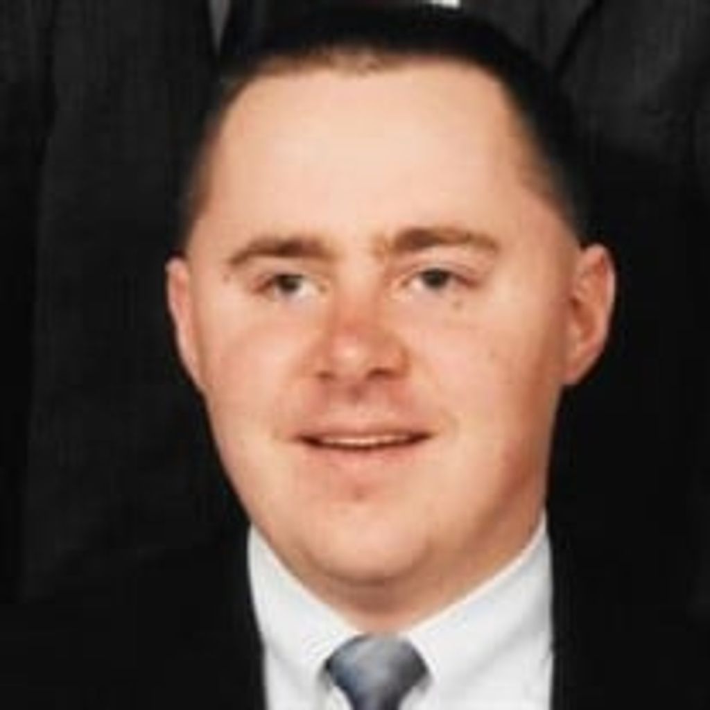 Joel B. Green