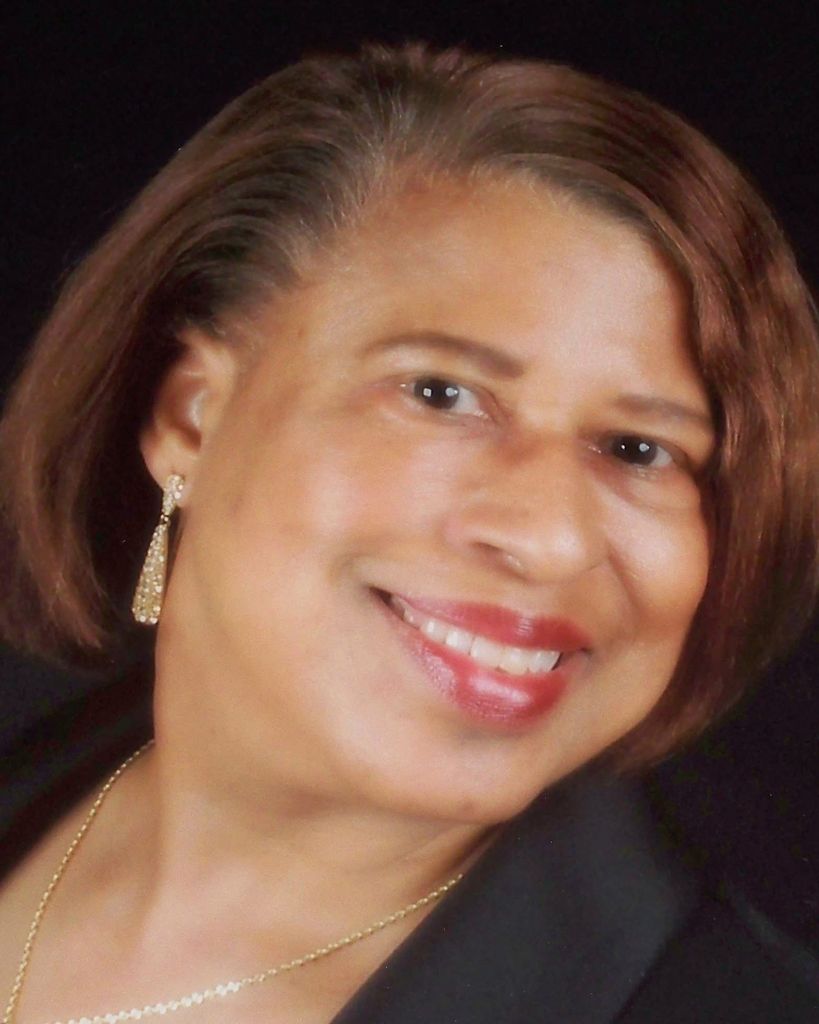Brenda Joyce Fomby Profile Photo
