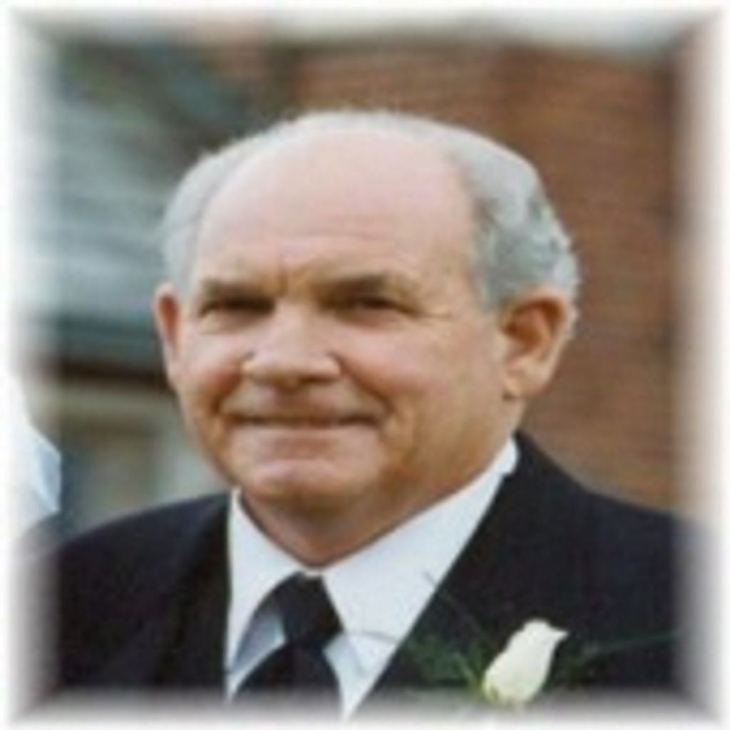 Harry Mckinley Williams