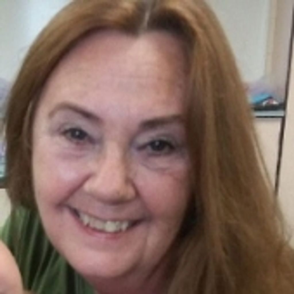 Toni Louise Spurbeck