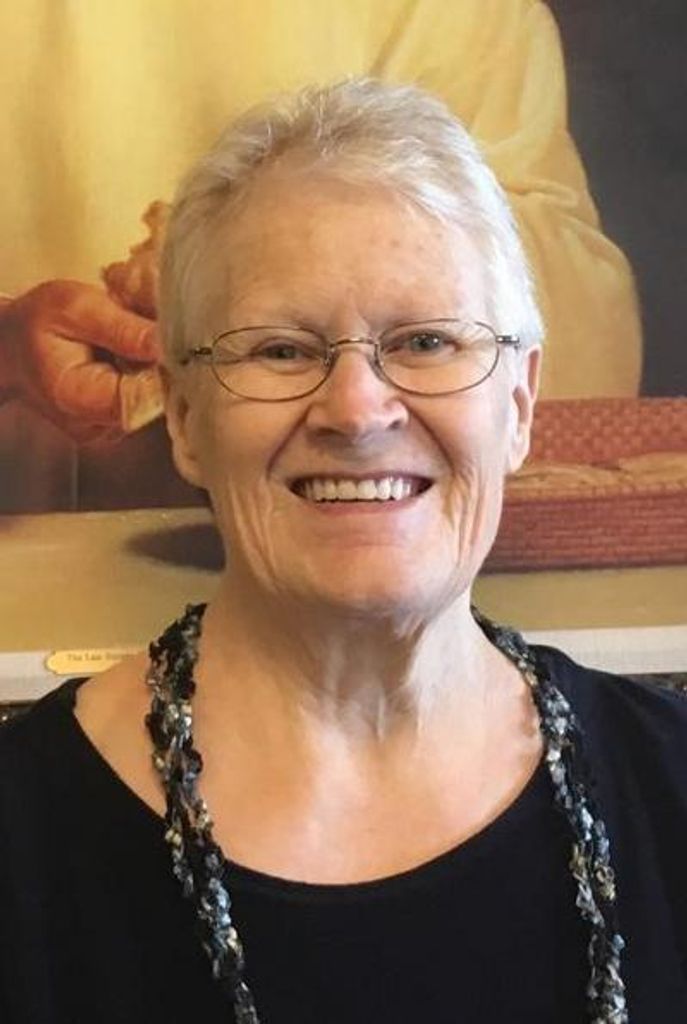 Linda Rae Hansen Checketts Profile Photo