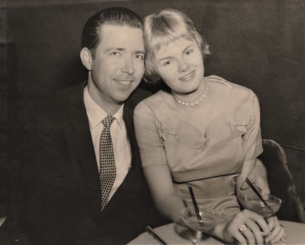 Patricia "Patsy" Jane Hall Profile Photo