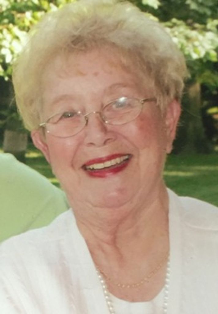 Marlene Jo Engeman Profile Photo