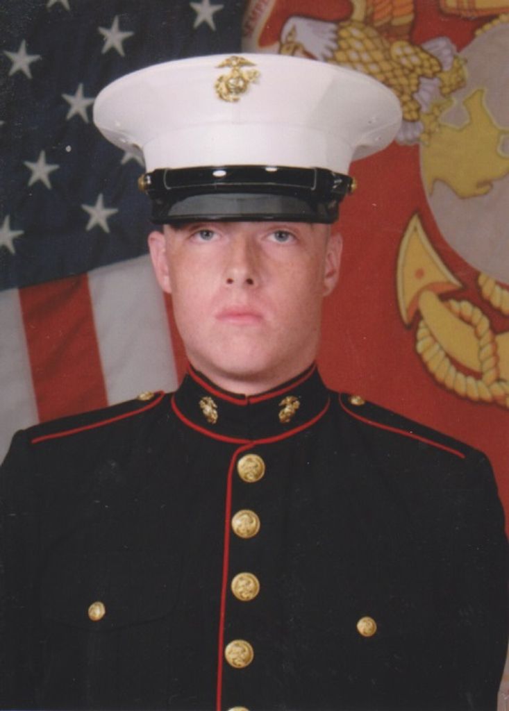 Benjamin James Primovic