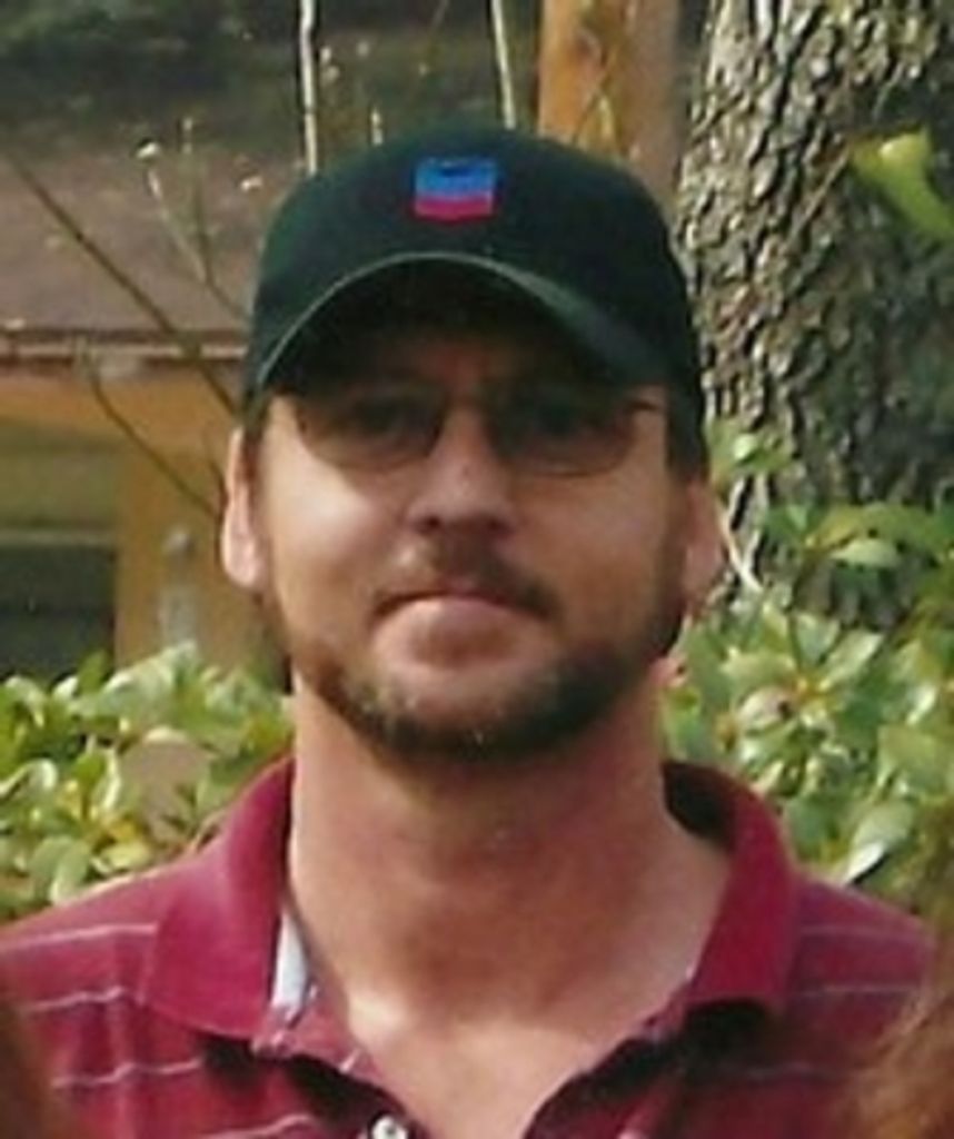 Carlton Darrel Forshey