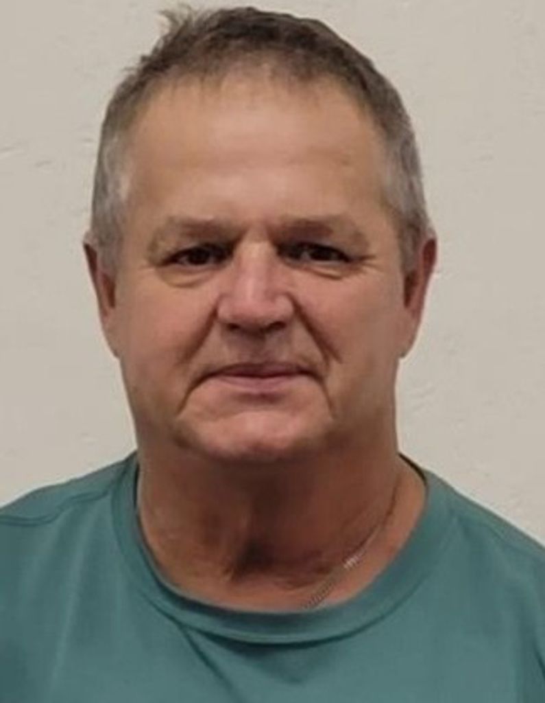Albert Christopher Hall