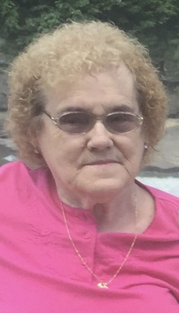 Nancy Bell France Profile Photo