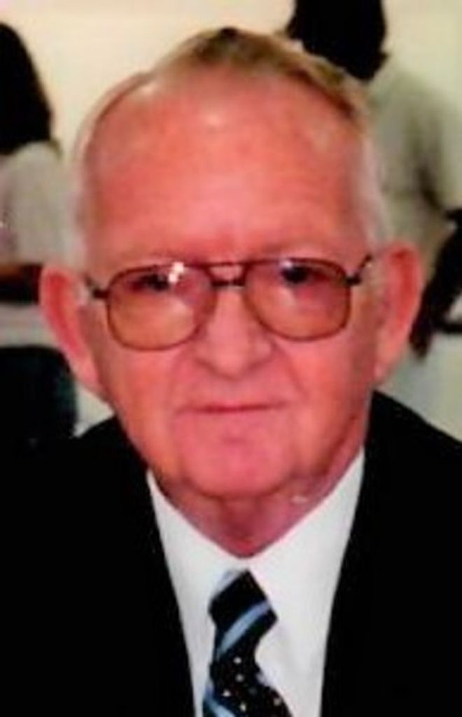 Rev. Norman Ray Wallace Profile Photo