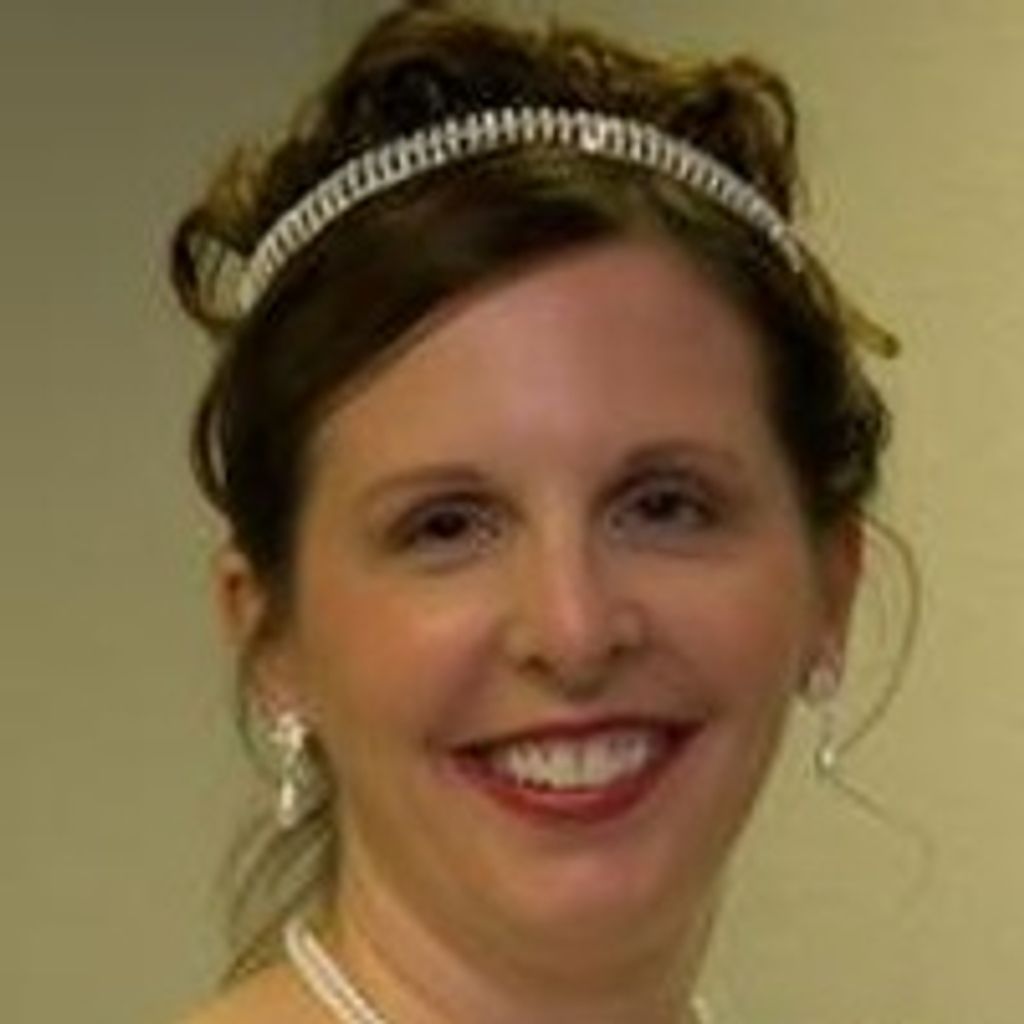 Lauren Slater