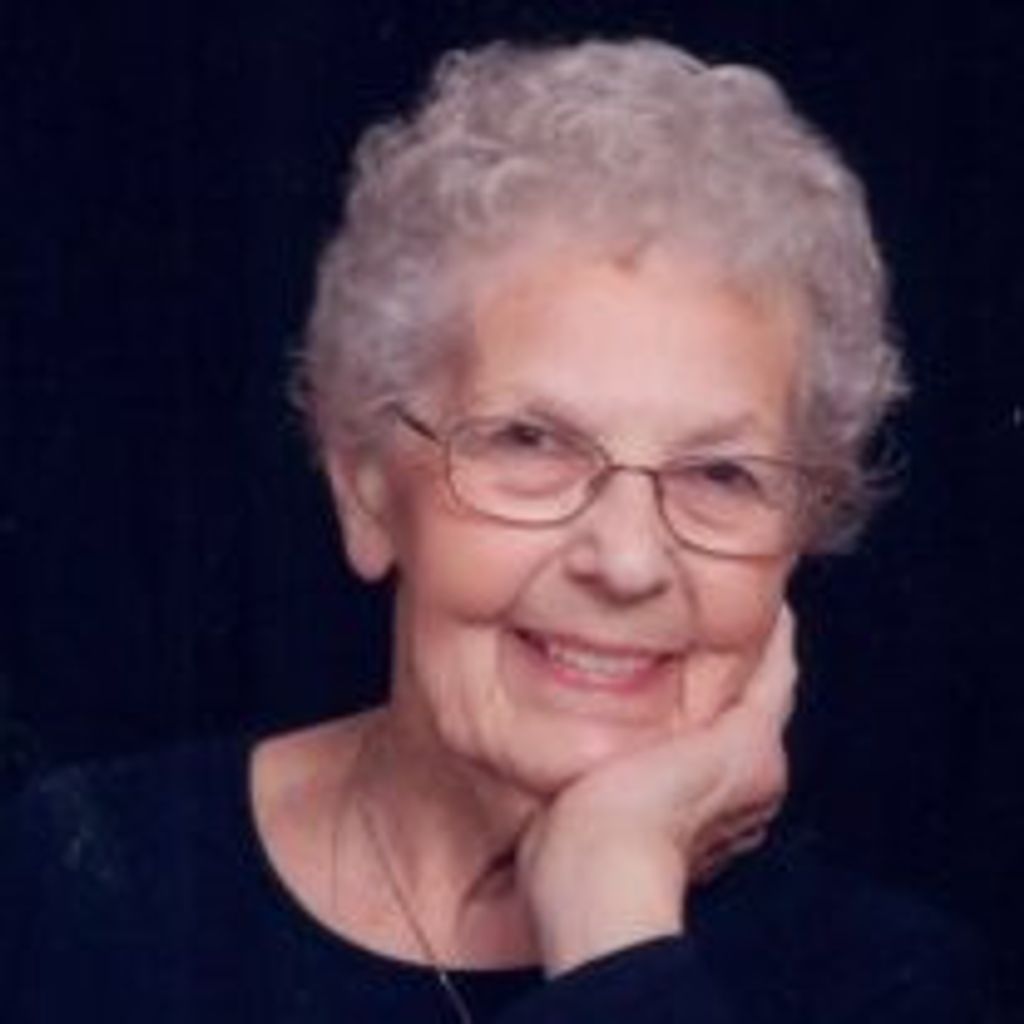 Mary Ann Ward Profile Photo