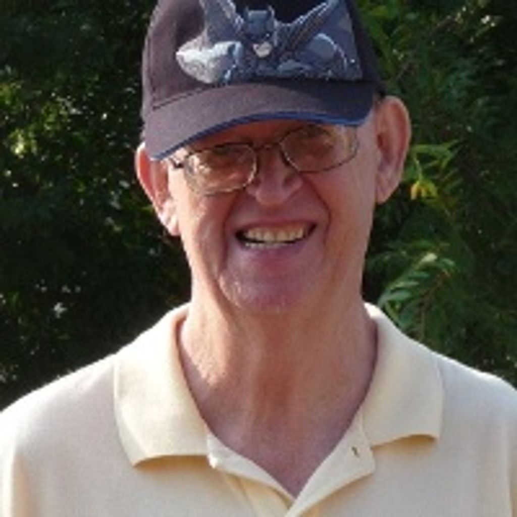 Steve Cagle