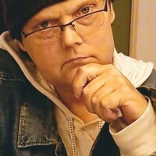 Aaron Craig Ginn Profile Photo