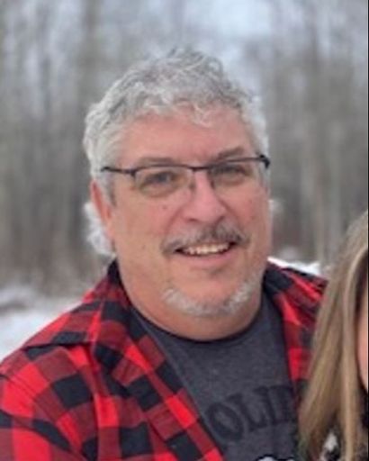 Luc Bernard's obituary image