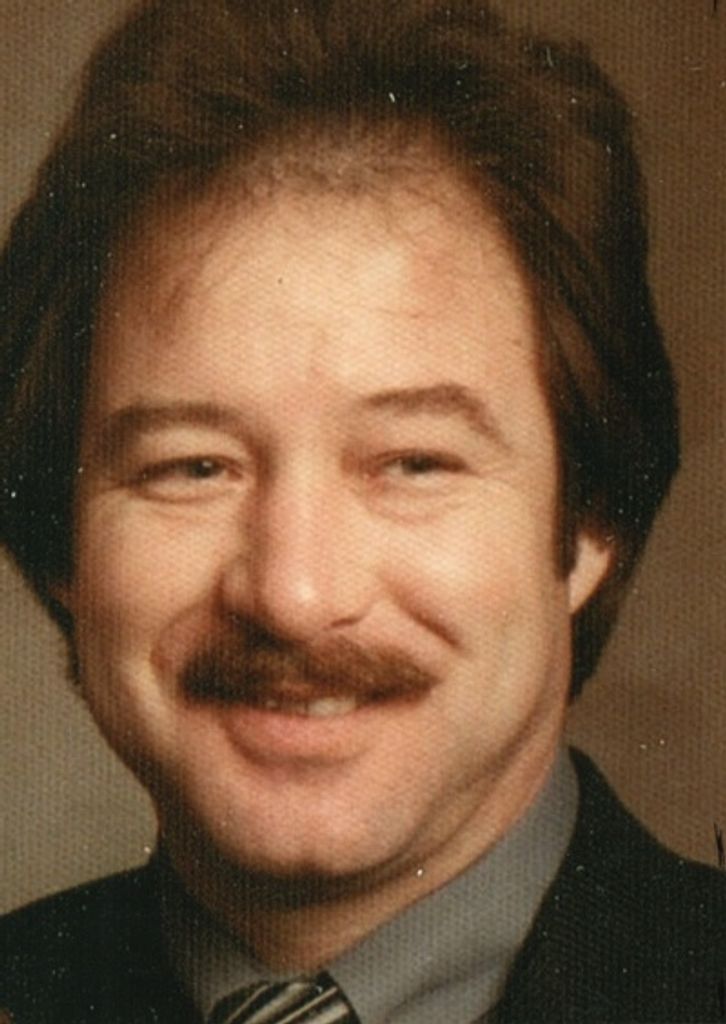Larry Joe Kirk Profile Photo