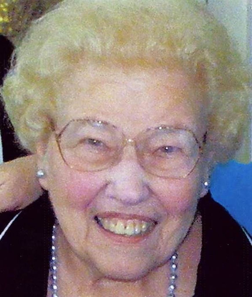 Hulda Justine Wohltmann Profile Photo