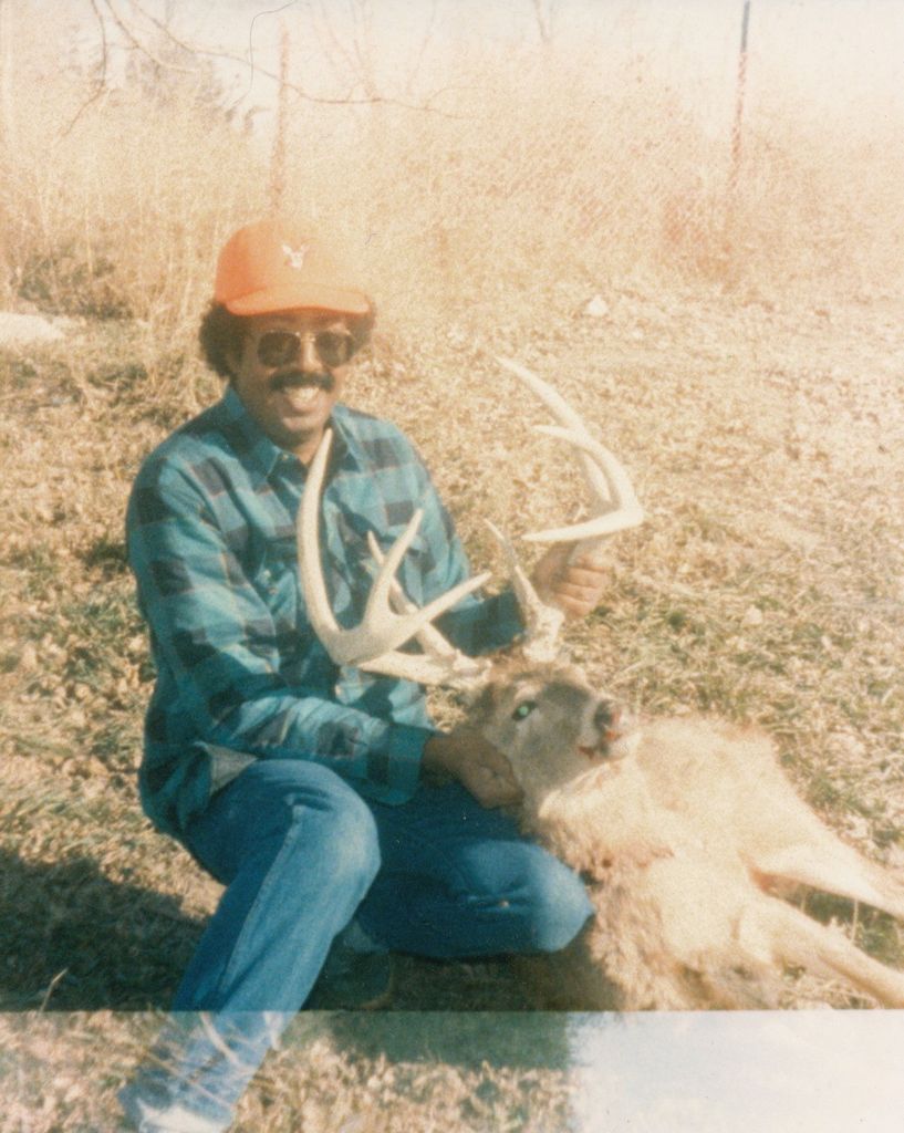 Marvin Stokes