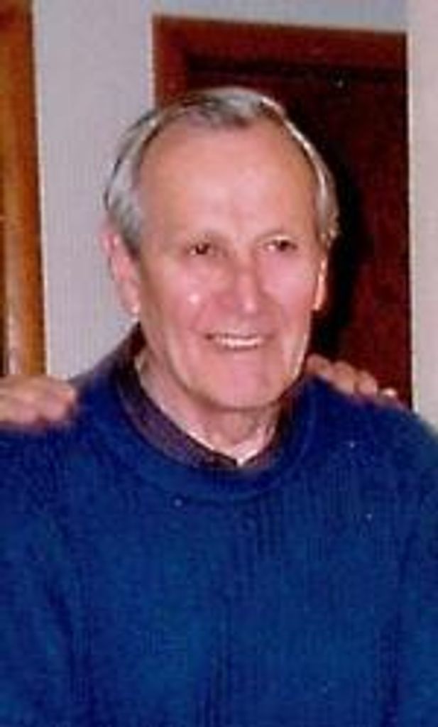 Emerich Faupl