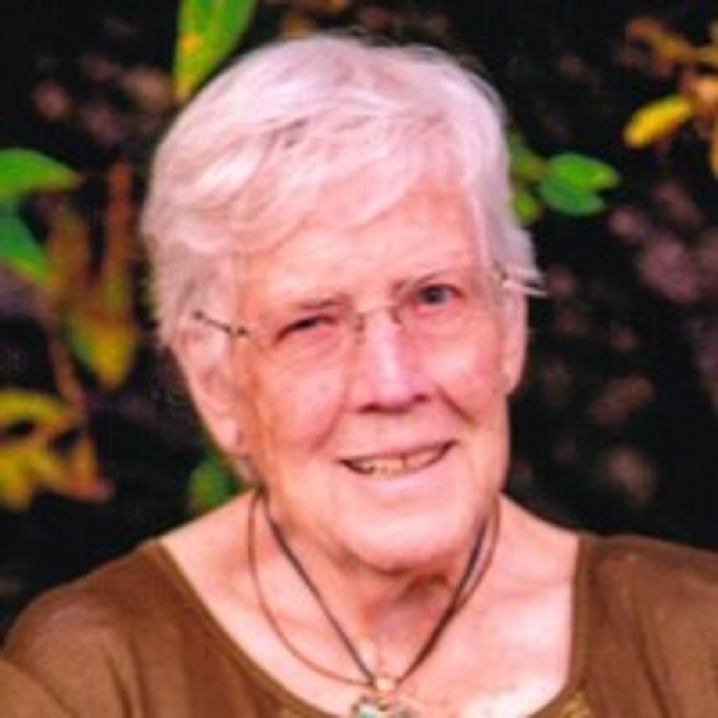 Juanita May Palmer