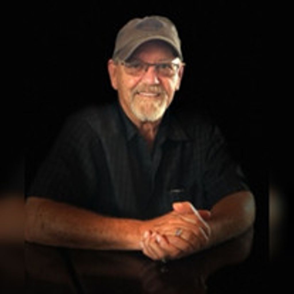 Ronald Joe Chapman