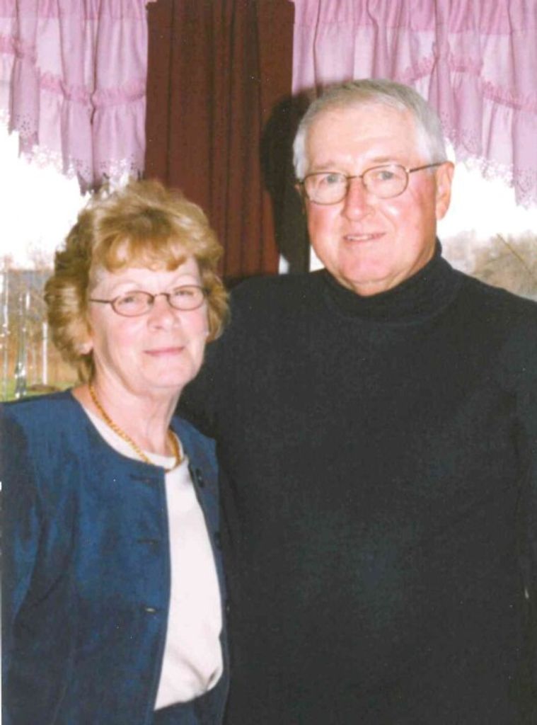 Linda May Gibson Profile Photo