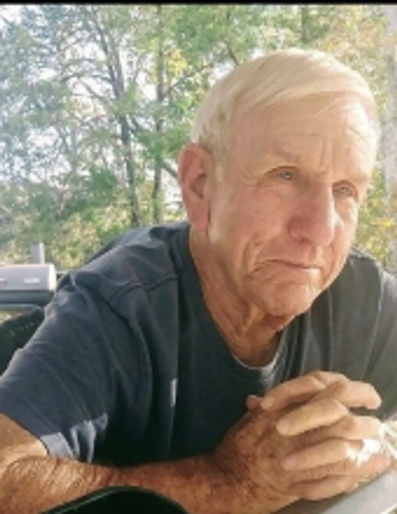 Donald Raymond Montgomery