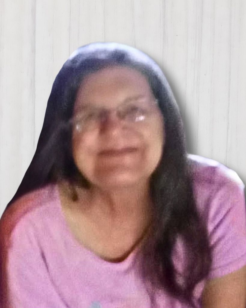 Martha M. Coble