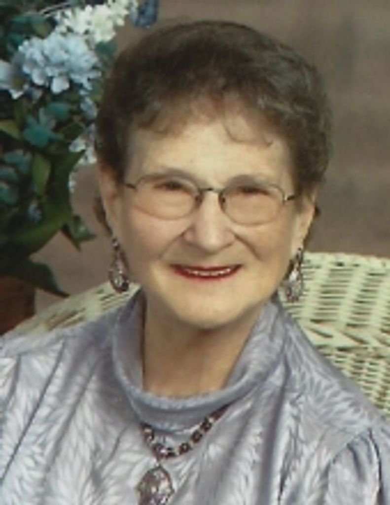 Ireda "Jane" Ross