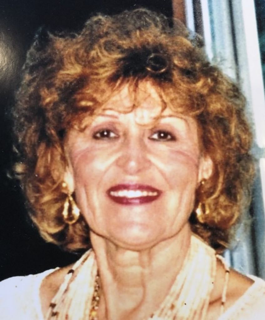 Nadia Sawczuk
