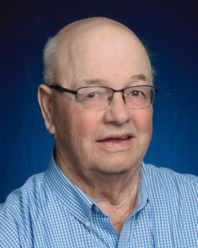 Donald J. Lansing Profile Photo