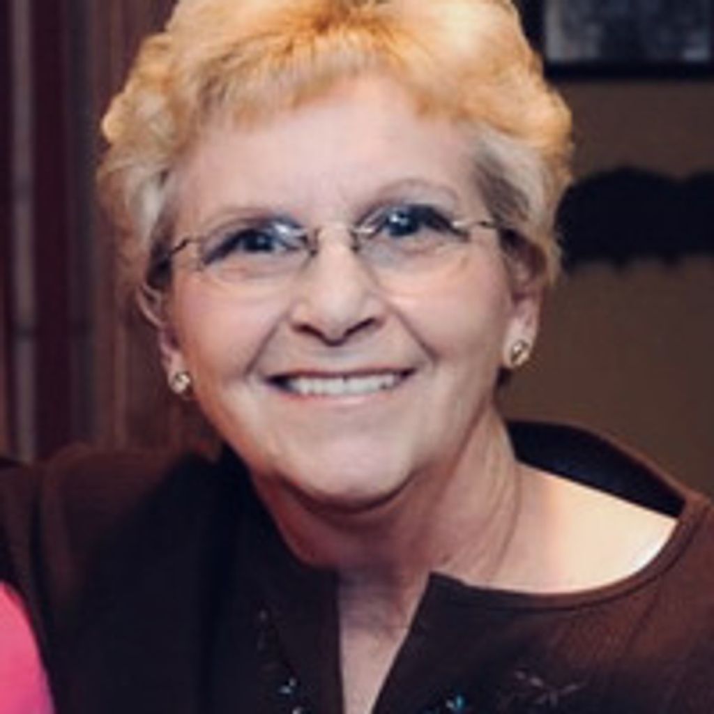 Patricia Ann Newcom