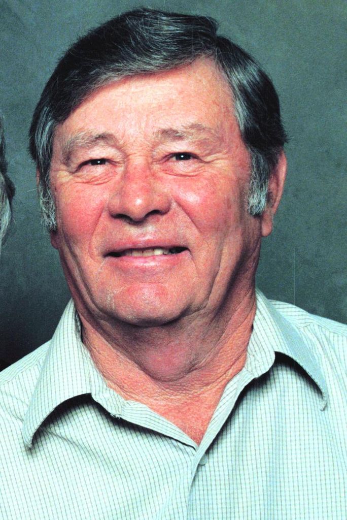 Noble "Kent" Butler