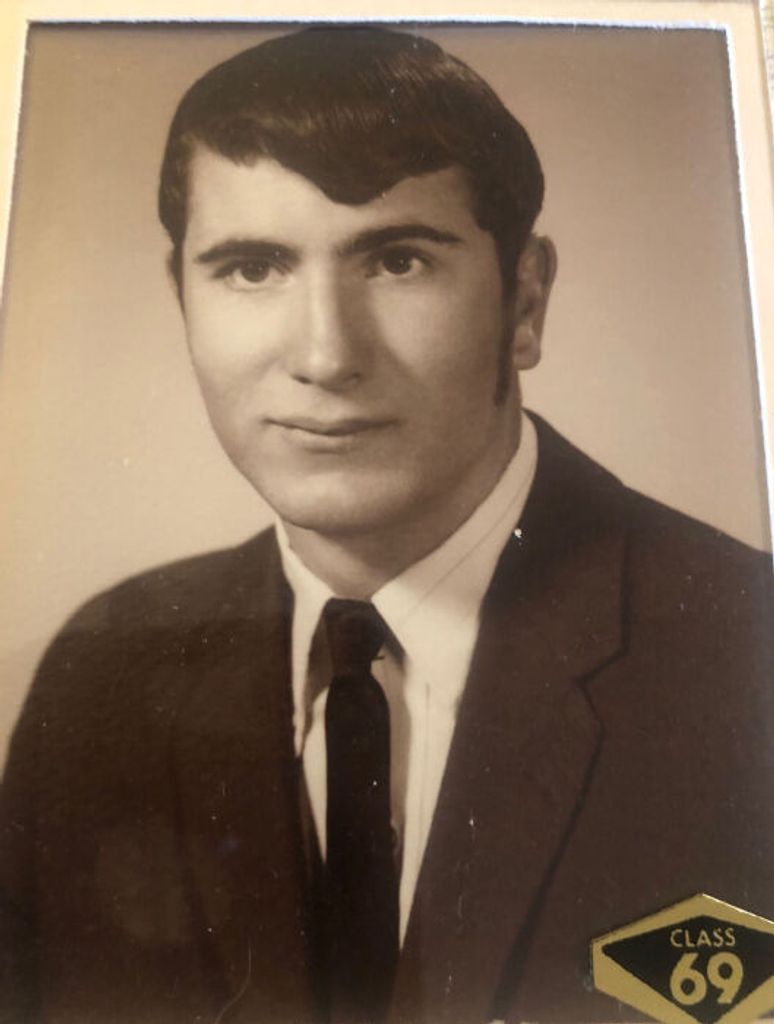 Mackie E. Carr Profile Photo