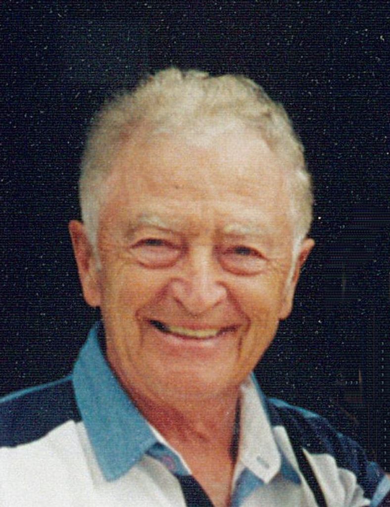 Robert M. Schindhelm