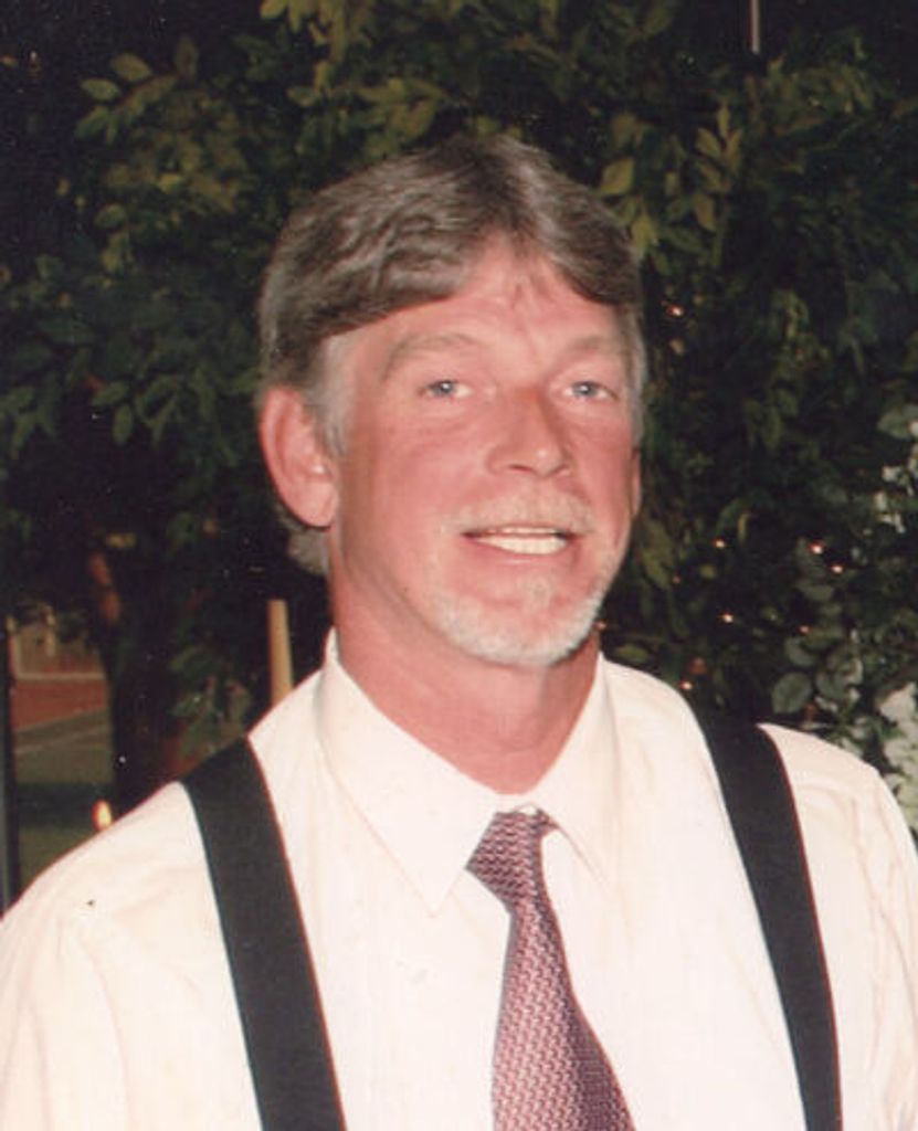 Richard Short, Jr.