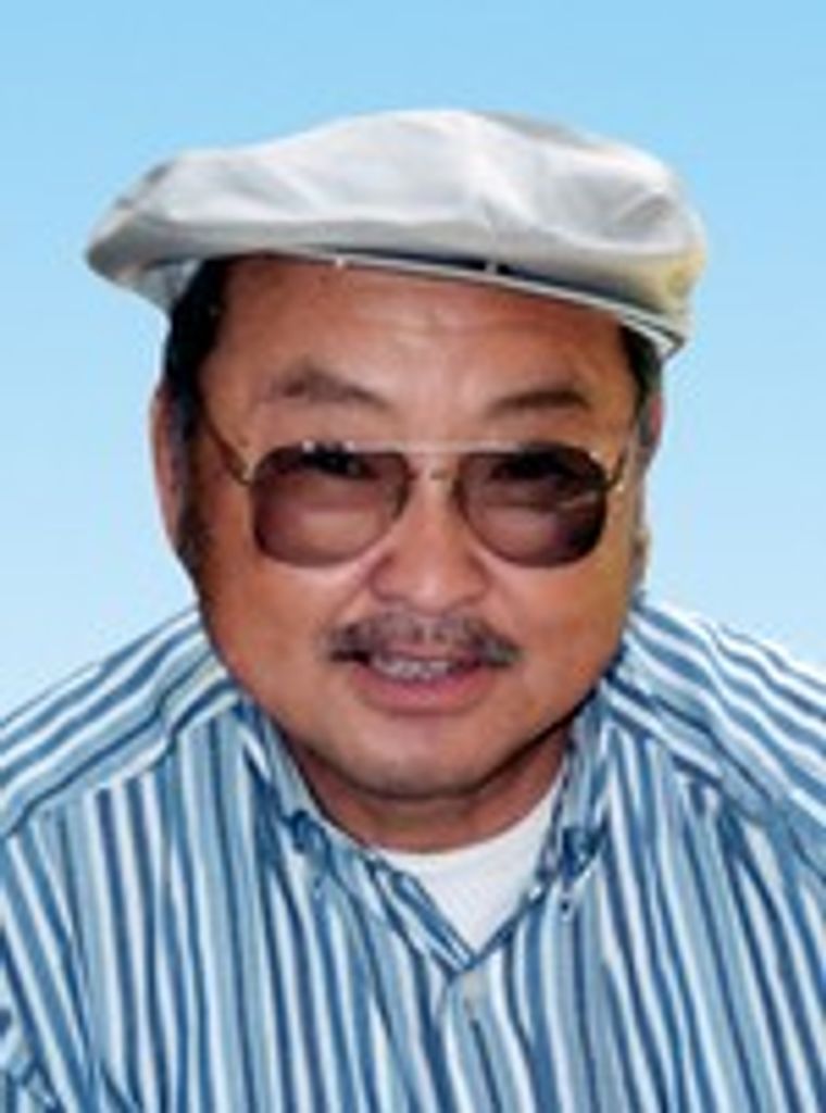 William Minoru Nakagawa