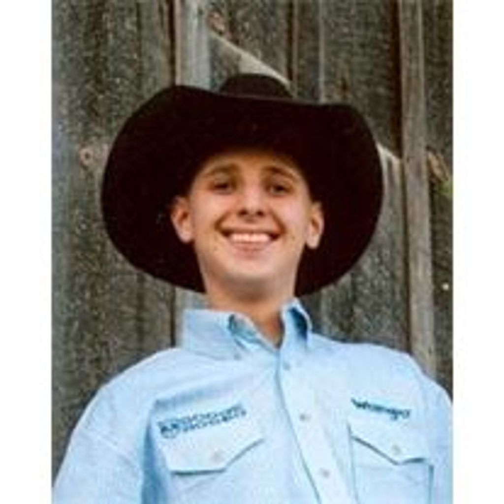Colton Chase Francis Candelaria