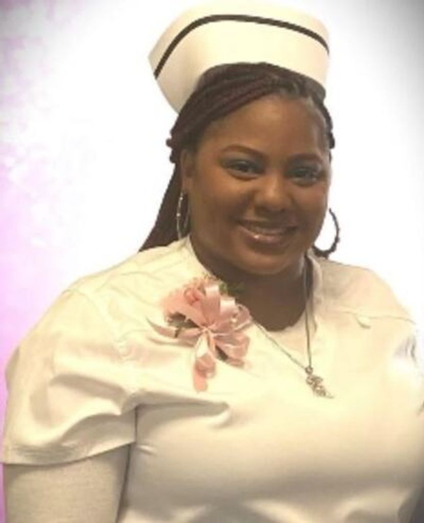 Shawntai Noel Spencer Profile Photo