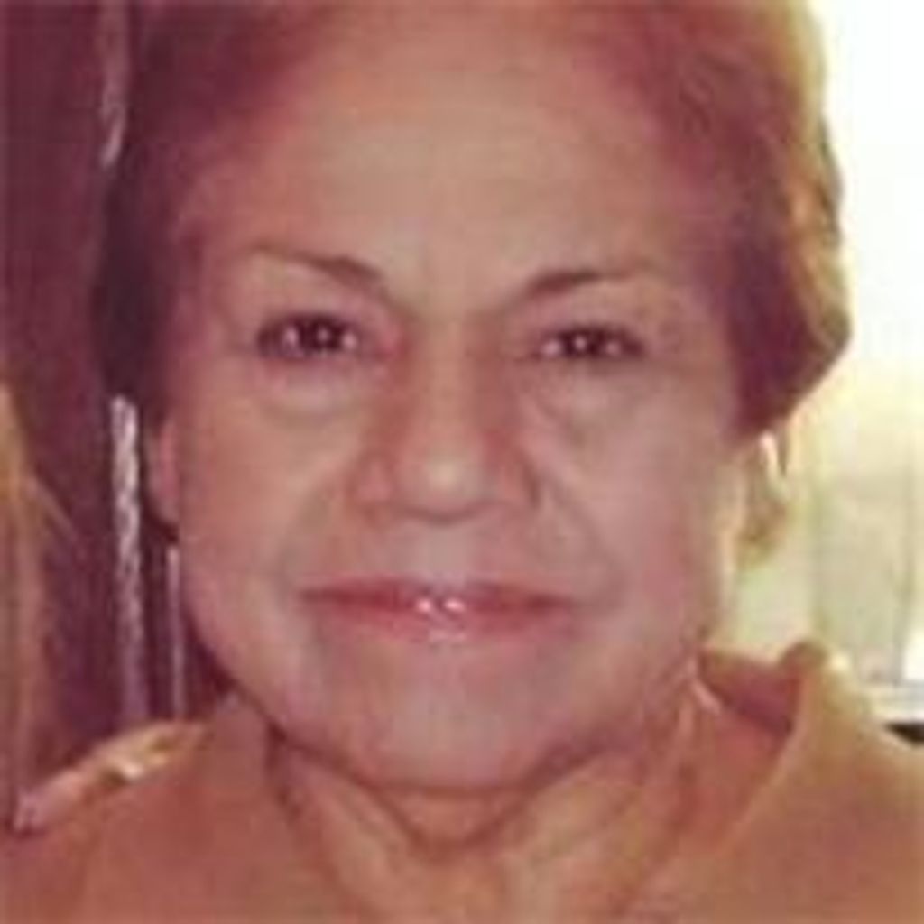 Betty Isabel Merino