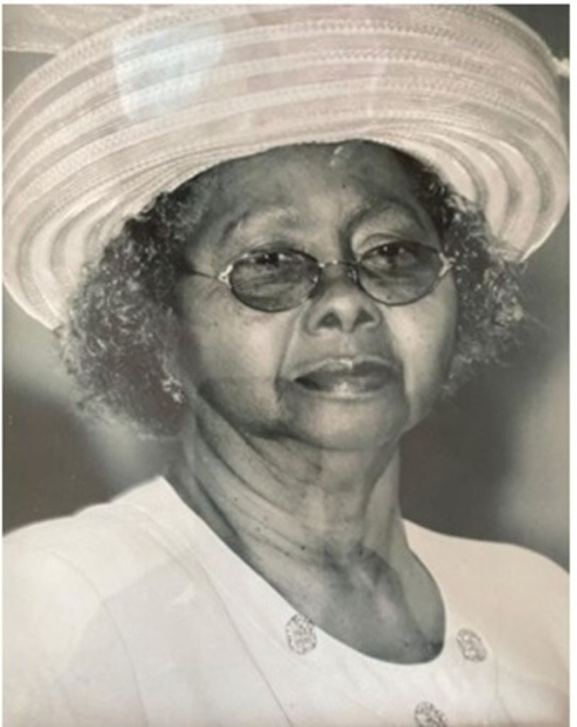 Delores Alma Fielder Thomas Profile Photo