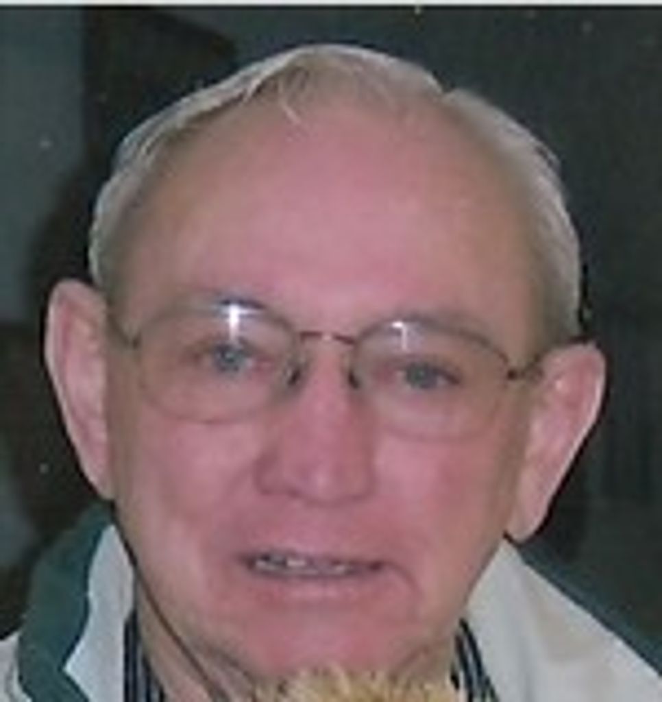 Frederick H. "Fred" Pieplow