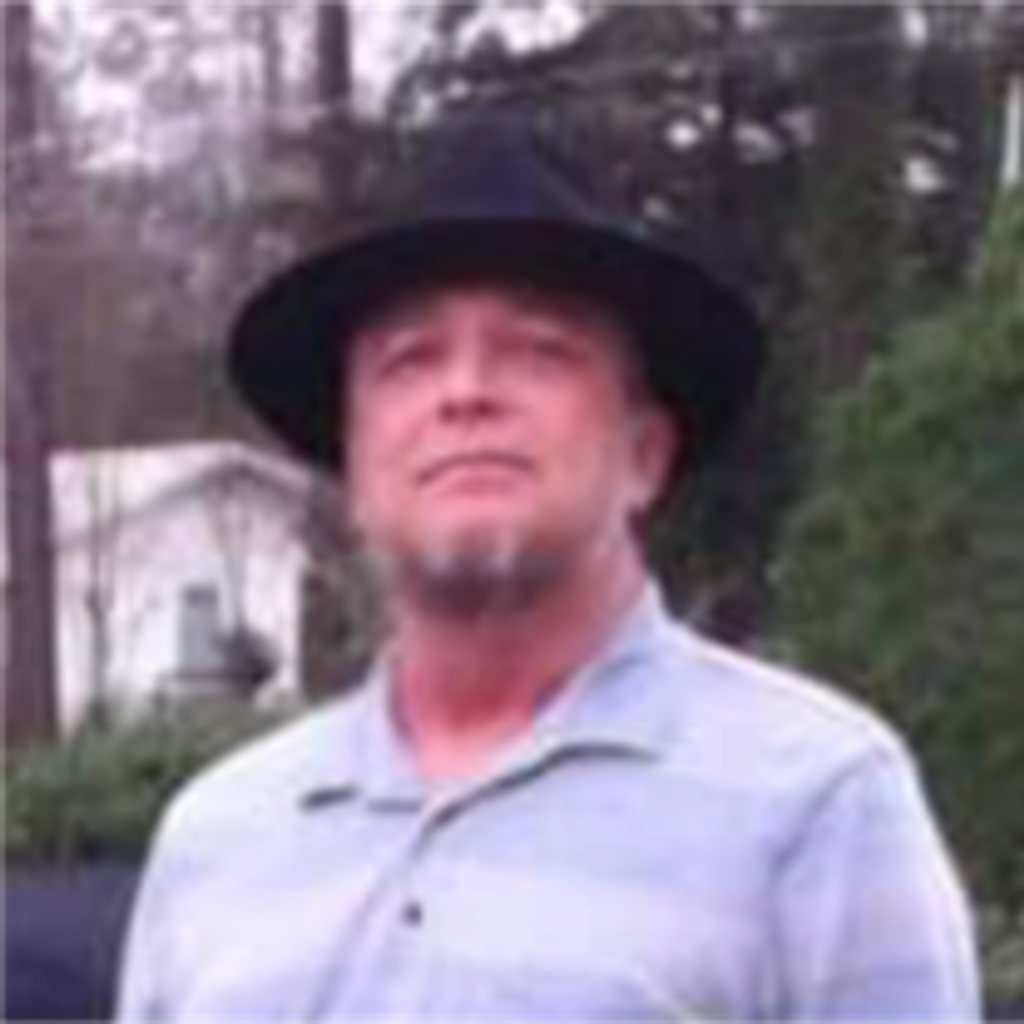Vernon Joe Terry