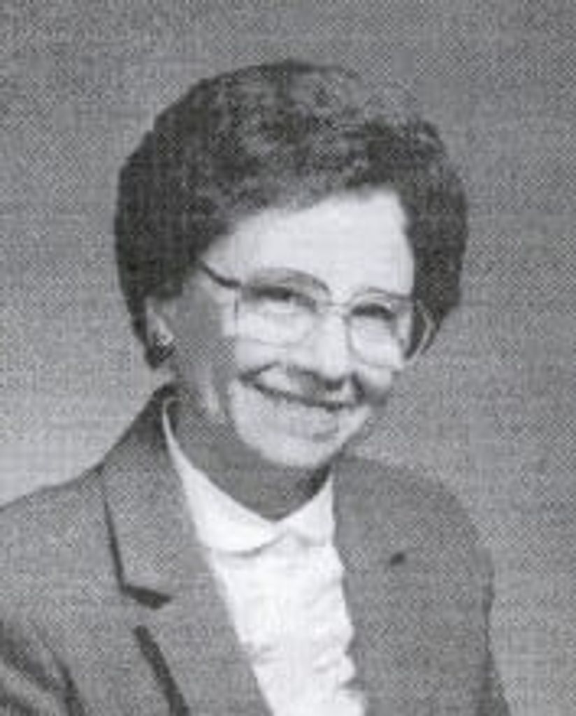 Ruth Peurifoy