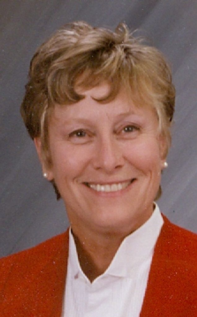 Julia M.      "Julie" (Gunnell)  Werthmann