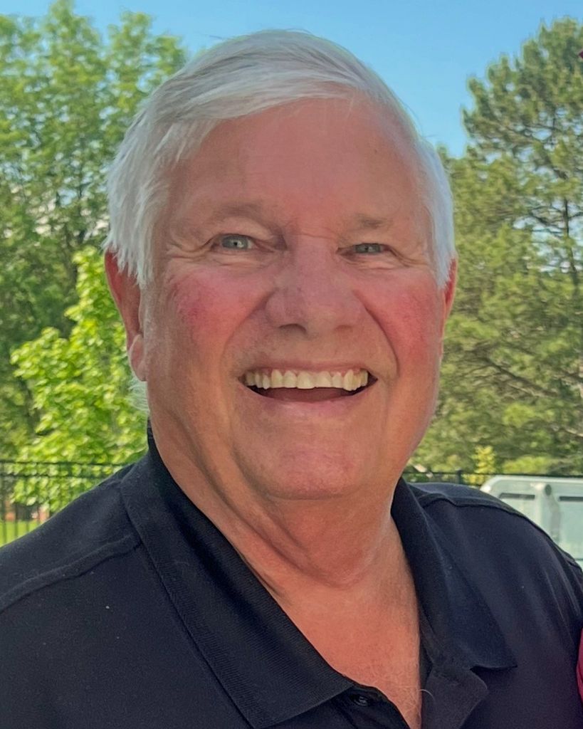 Jeffrey M Heckman Profile Photo