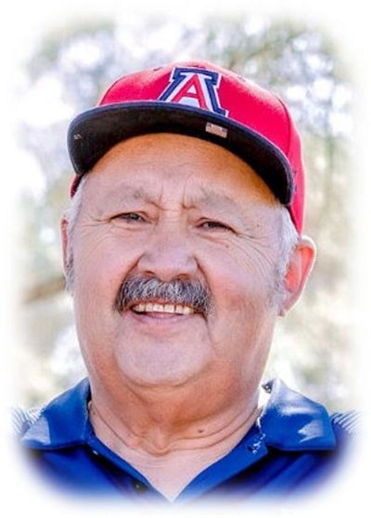 Robert Ortega Profile Photo