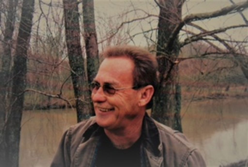 Anthony Darrell Read