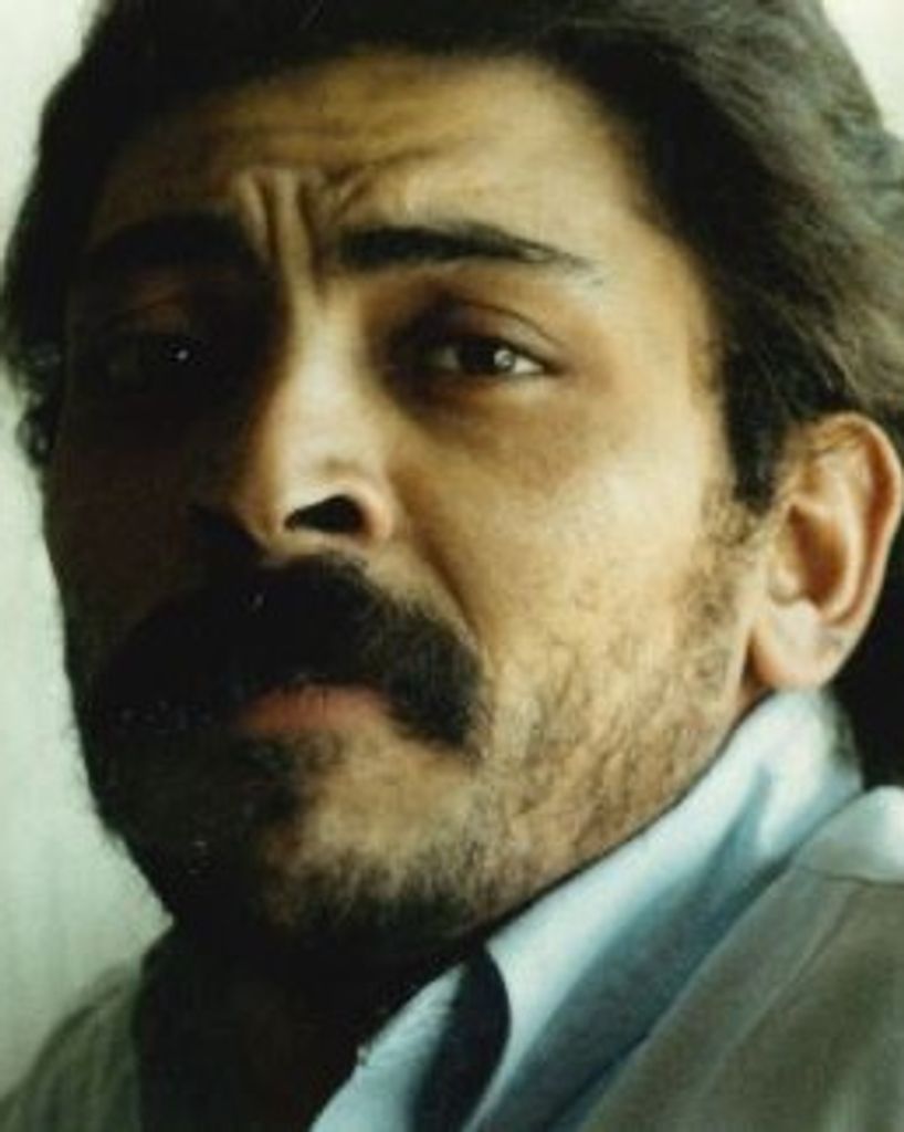 Nicholas A. Fresquez