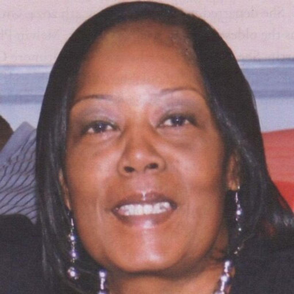 Marcia Priscilla Drew Profile Photo