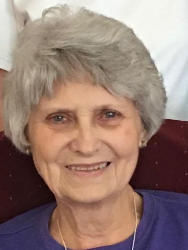 Betty Payne Profile Photo